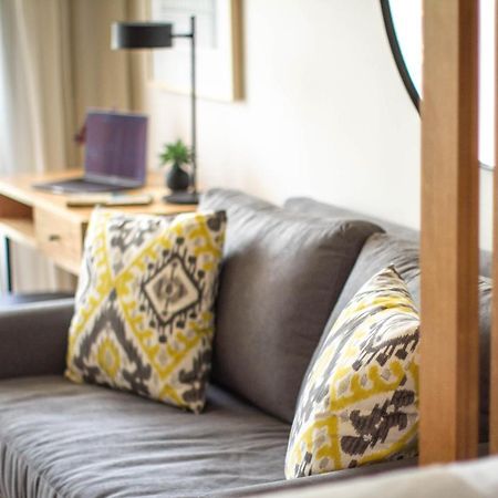 Live And Enjoy Stunning Apt At Palermo Hollywood -C2A- Буэнос-Айрес Экстерьер фото