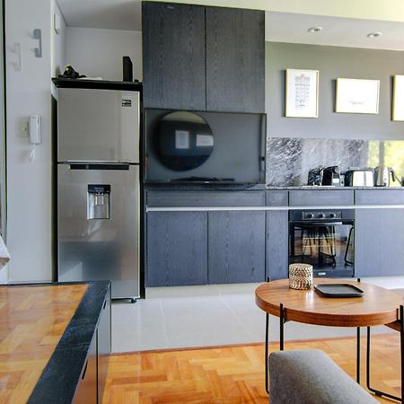 Live And Enjoy Stunning Apt At Palermo Hollywood -C2A- Буэнос-Айрес Экстерьер фото