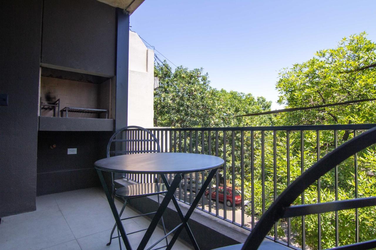 Live And Enjoy Stunning Apt At Palermo Hollywood -C2A- Буэнос-Айрес Экстерьер фото
