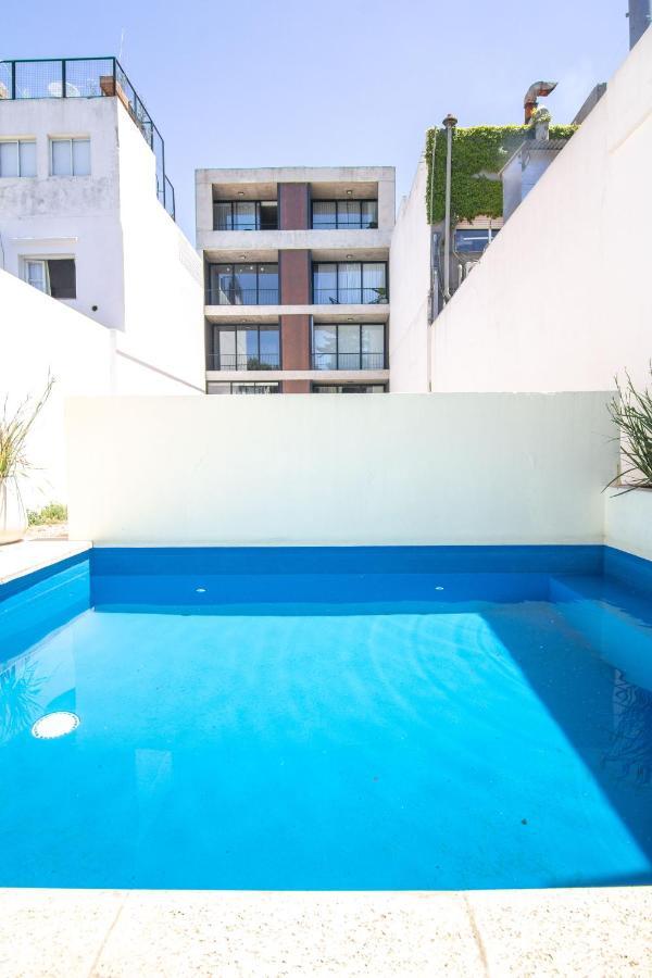 Live And Enjoy Stunning Apt At Palermo Hollywood -C2A- Буэнос-Айрес Экстерьер фото